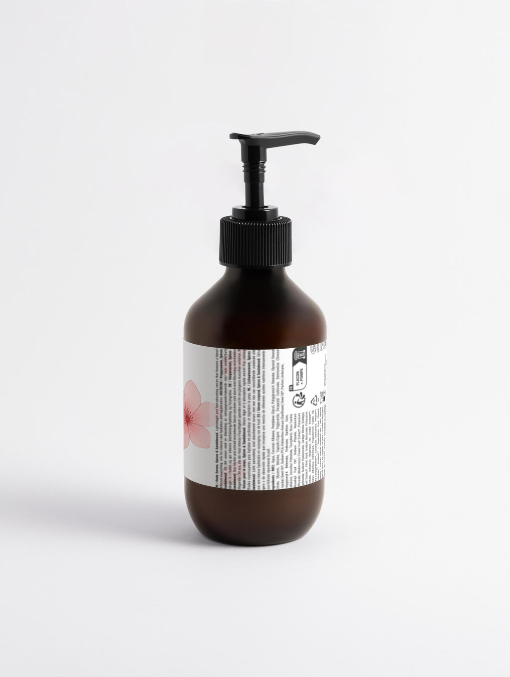 Sérum corporel Silk Skin, épices et bois de santal