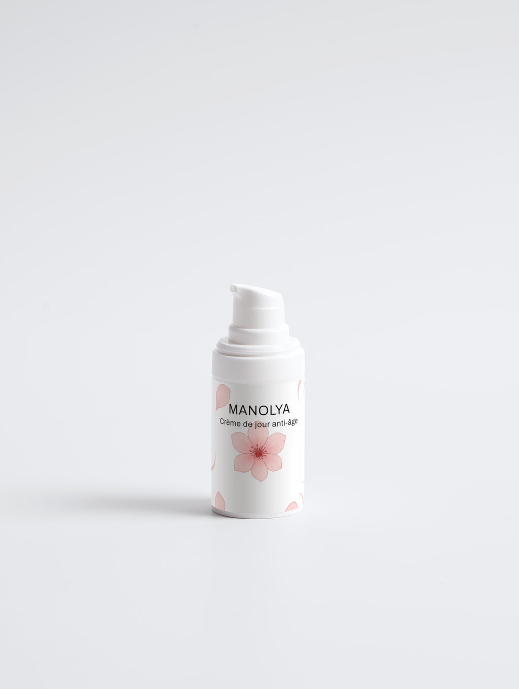 Crème de jour anti-âge