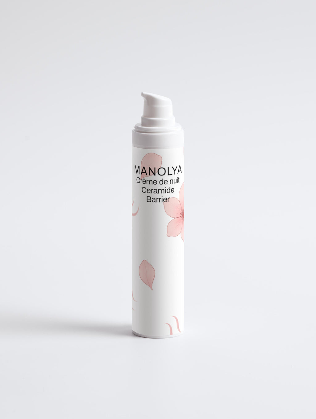 Crème de nuit Ceramide Barrier