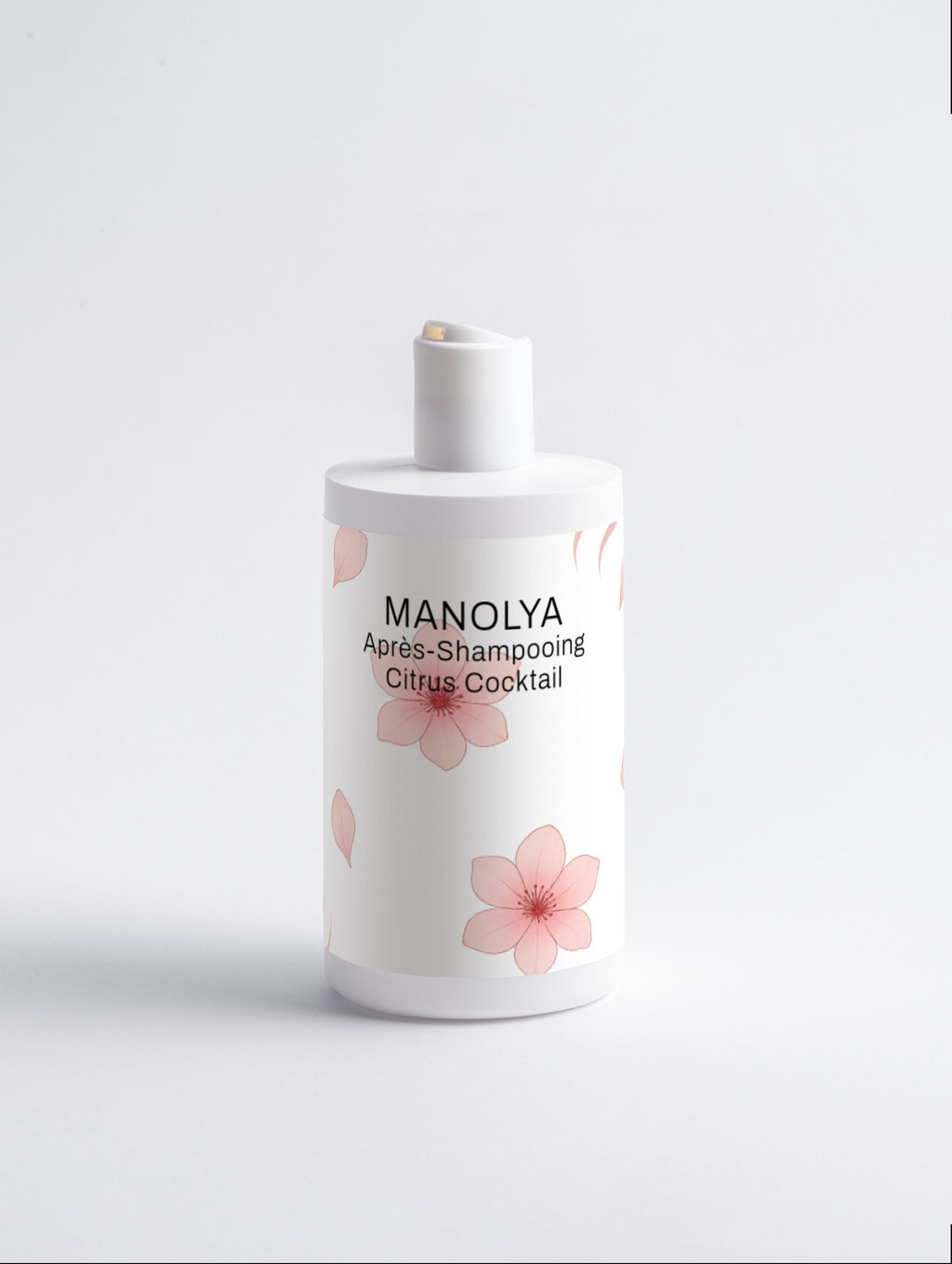 Après-shampooing, Citrus Cocktail