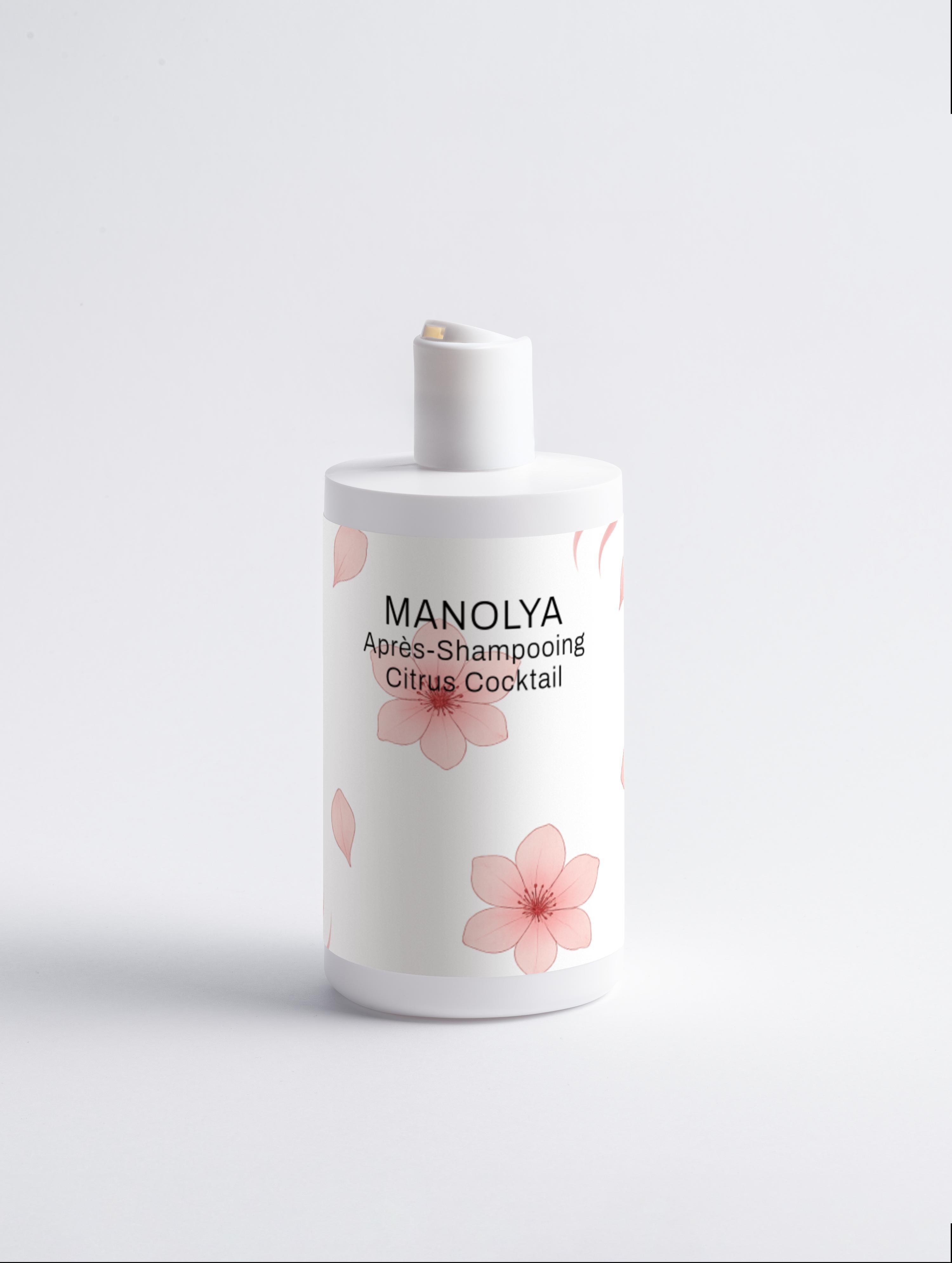 Après-shampooing, Citrus Cocktail