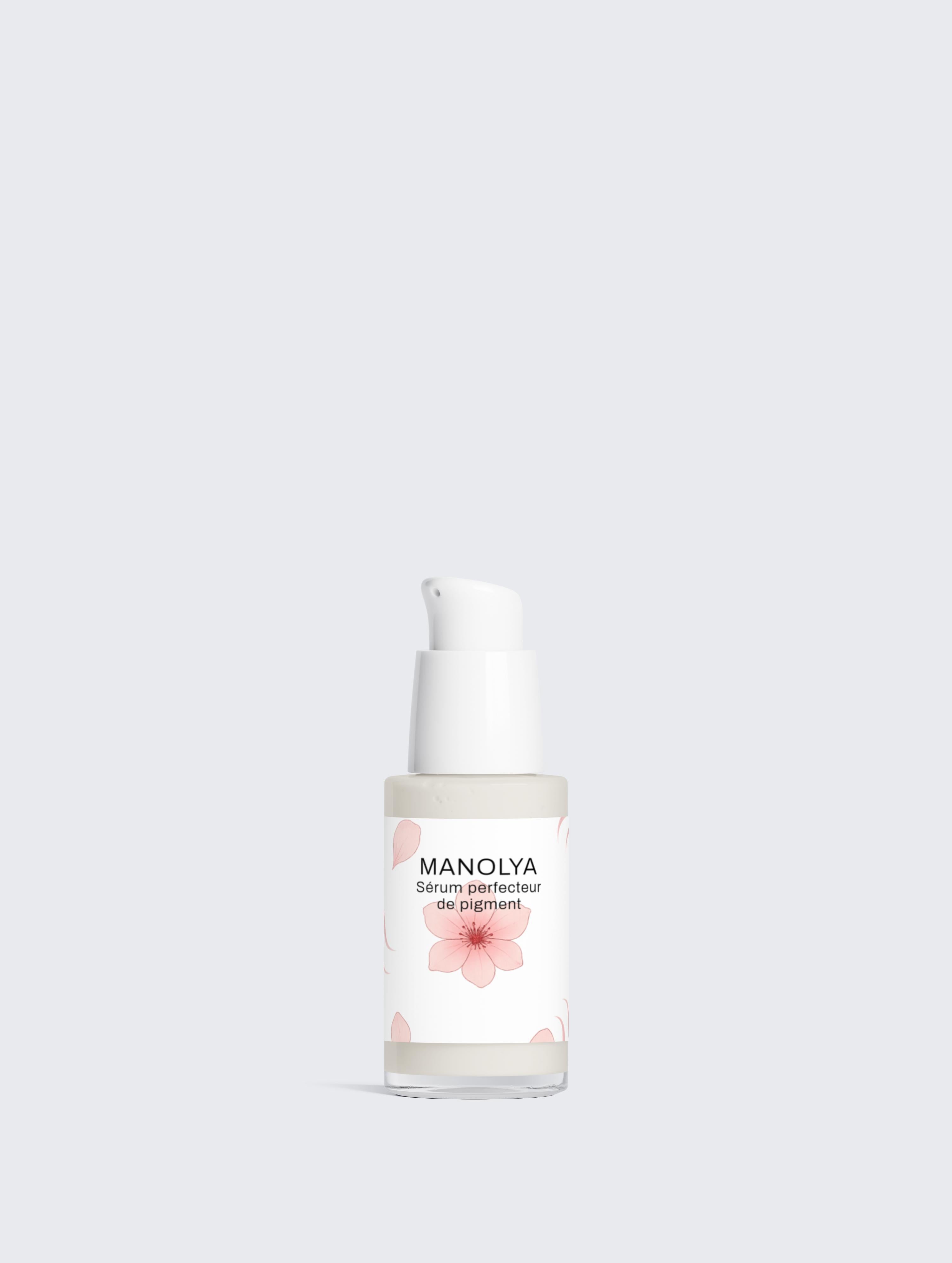 Sérum perfecteur de pigment